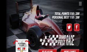 Grand Prix Racing